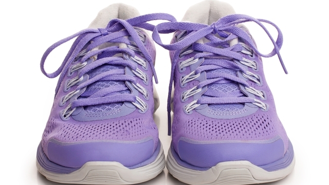 Athletic Shoe